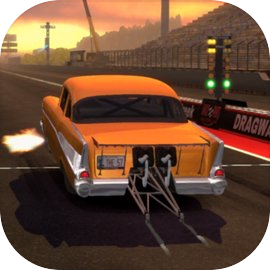 No Limit Drag Racing 2