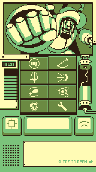 Last Colossus Game Screenshot