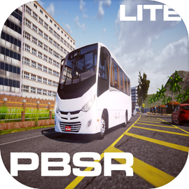 Proton Bus Simulator Road