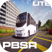 Proton Bus Simulator Road Lite