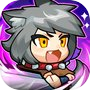 Biểu tượng của Go Go Wolf!