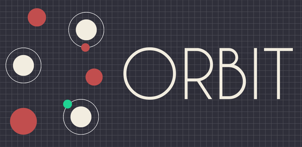 Banner of Orbite 1.03