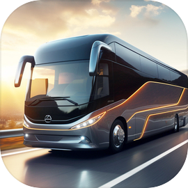 Bus Game: Bus Drive Simulator