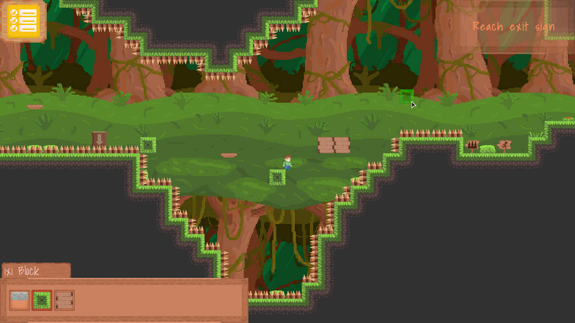 Screenshot 1 of Tile Ruler 
