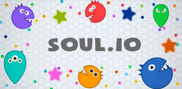Banner of Soul.io 1.80