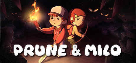 Banner of Prune & Milo 