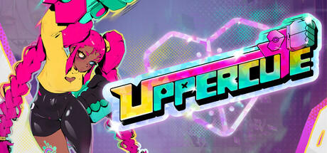 Banner of Uppercute 