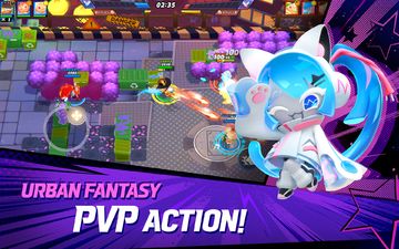 CookieRun: OvenSmash Game Screenshot