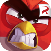 Angry Birds ၂