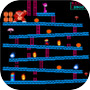 Monkey Kong arcade Classic