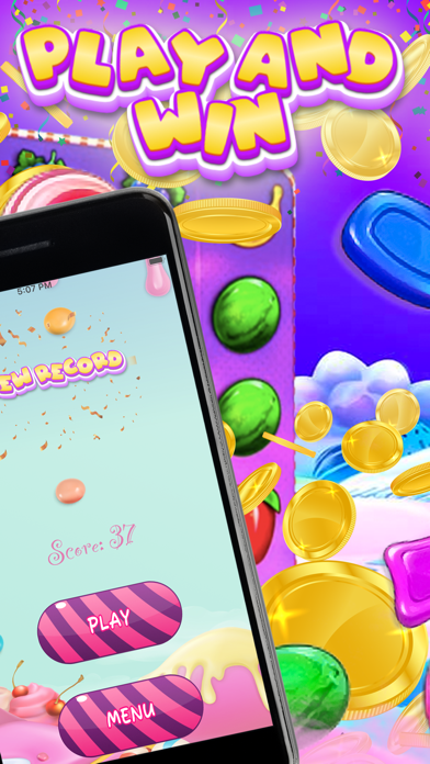 Sweet Candy Pinata android iOS apk download for free-TapTap