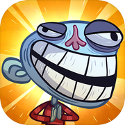 Troll Face Quest: Video Memes