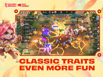 Golden Spatula Game Screenshot