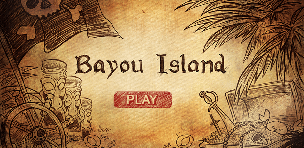 Banner of Bayou Island pt1 포인트 앤 클릭 0.0.9
