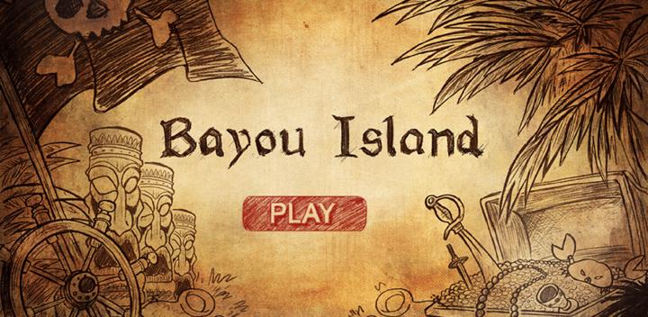 Banner of Bayou Island pt1 Point & Click 0.0.9