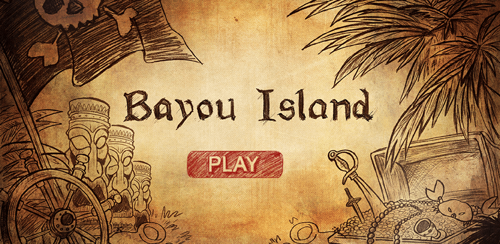 Bayou Island pt1 Point & Click 비디오 스크린샷