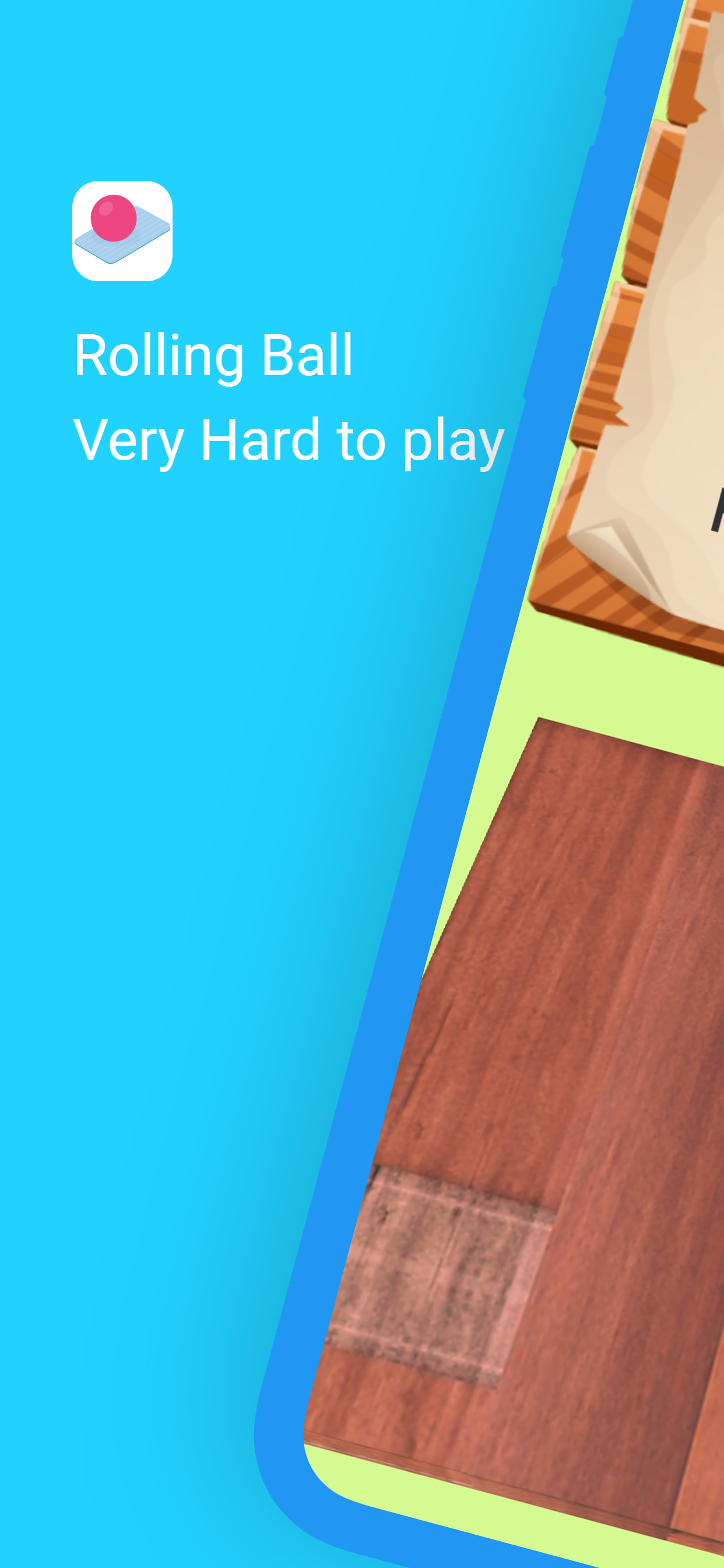Rolling Ball 3d Game Latest Version for Android/iOS - TapTap