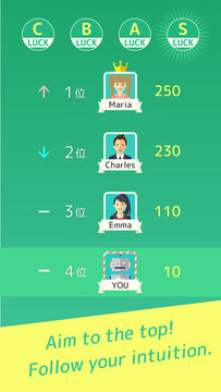 Old Maid - Popular Card Game Game Screenshot