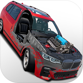 IDLE Cars: Tuning Tycoon