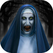 Злая монахиня 3: Игры ужасов 2023