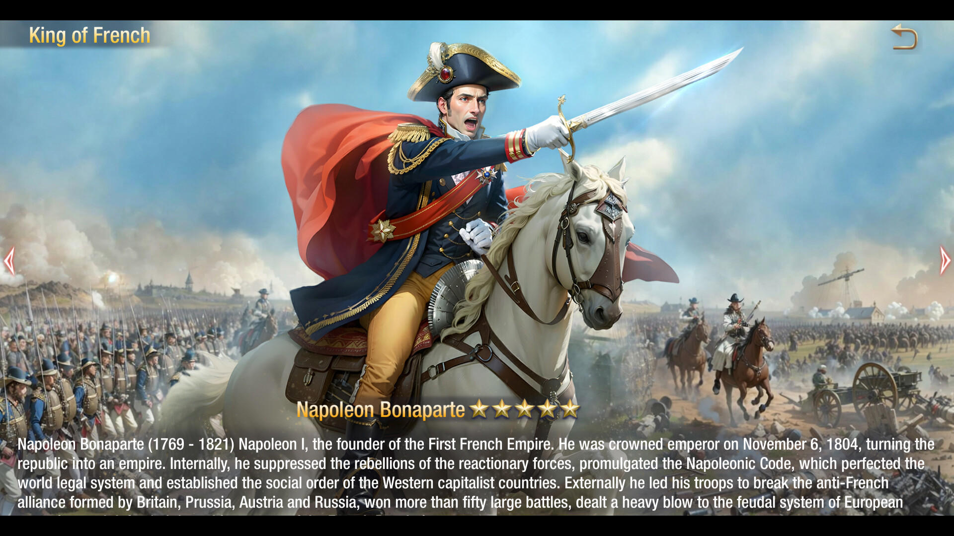 Grande Guerra Roma Jogo de Estratégia Gratuito versão móvel andróide  iOS-TapTap