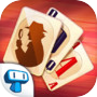 Icon of Solitaire Detective: Card Game