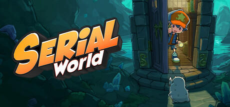Banner of Serial World 