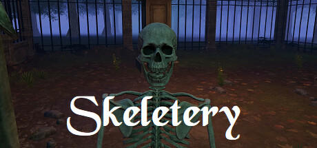 Banner of Skeletery 