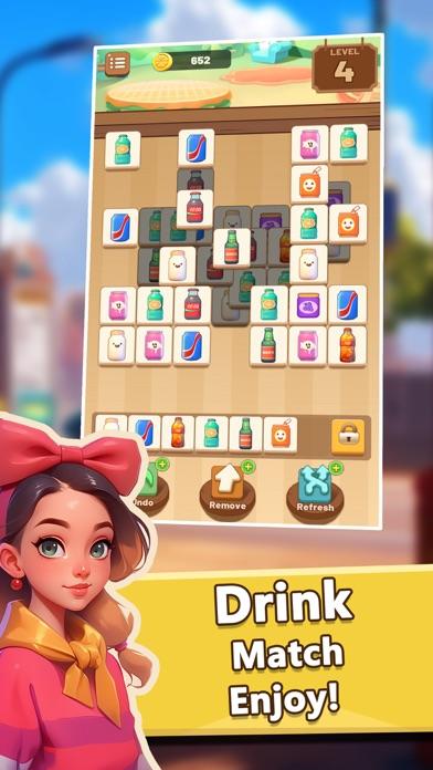 Piggy Hydration Fun Game Screenshot