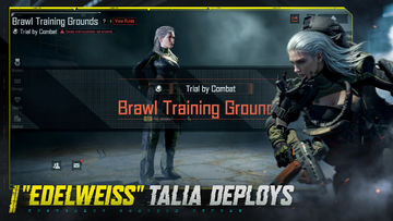 Arena Breakout Lite Game Screenshot