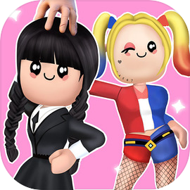 Julia Minegirl APK for Android Download