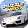 Puzzle Heist: Epic Action RPG