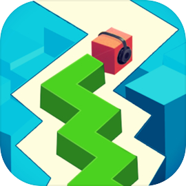 Dancing Road Line-Dancing Music Line