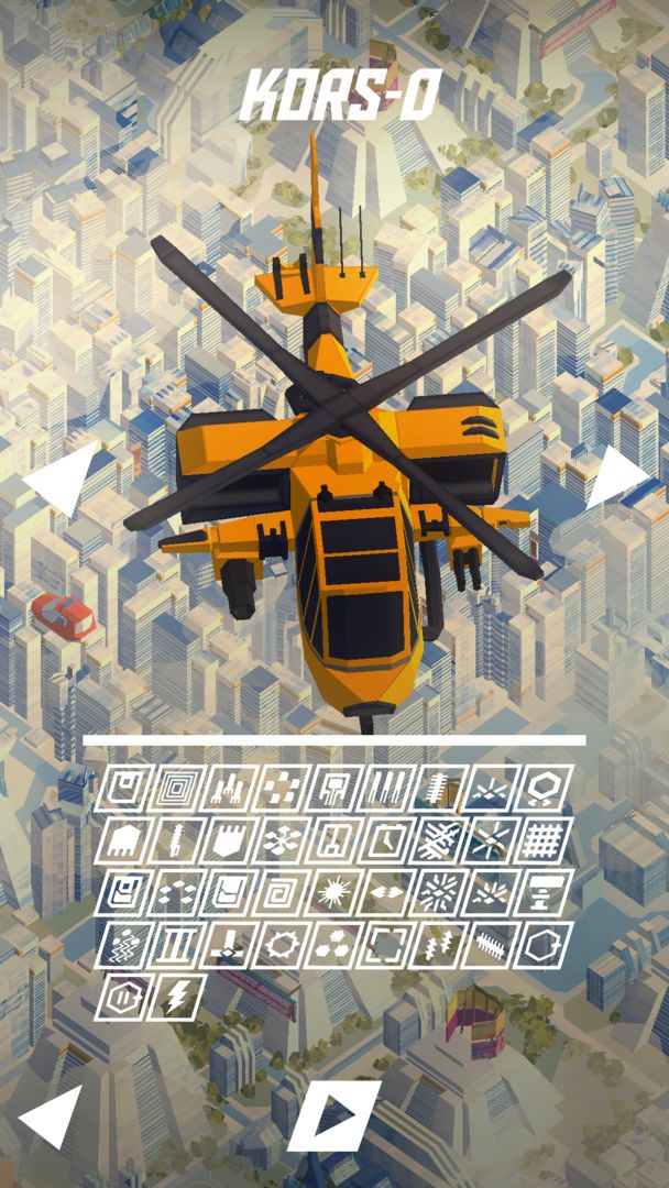 武裝直升機100遊戲截圖