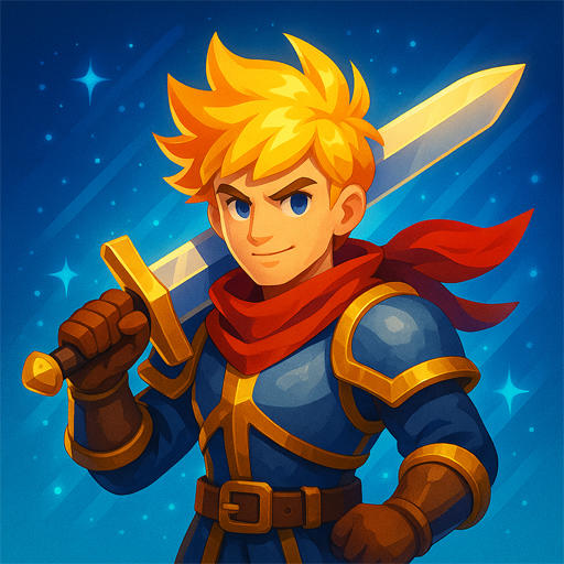 Hero Tappers Idle RPG for Android/iOS - TapTap