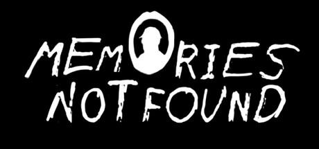 Banner of Memories Not Found 