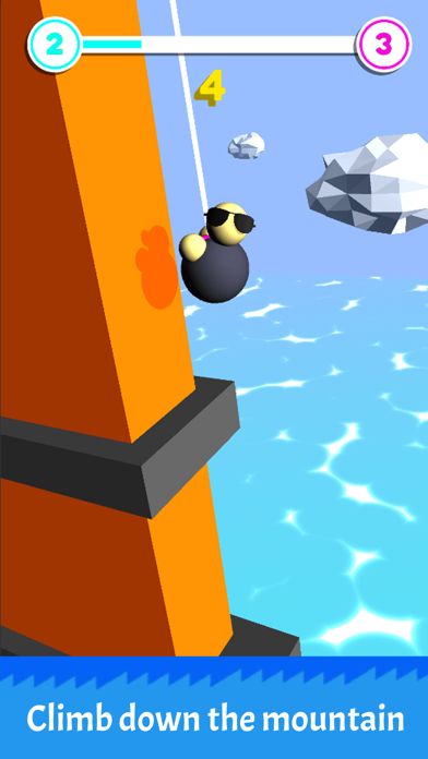 Falling Balk Download Falling Ball Man for Android/iOS APK - TapTap