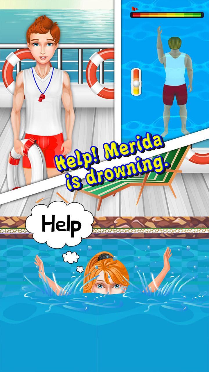 Cruise Wedding Love Story! Game Screenshot