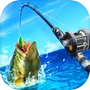 Icon dari Fishing Blitz!