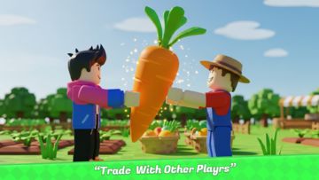 Grow a Garden : Farm Games Game Screenshot
