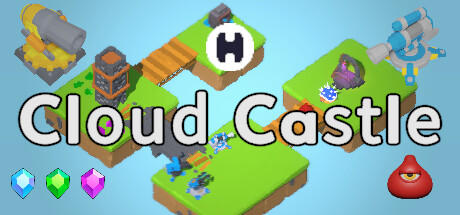 Banner of Cloud Castle 