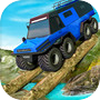 Offroad Truck Driving Games