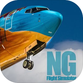 NG Flight Simulator mobile android iOS apk download for free-TapTap