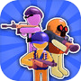Merge Shooter