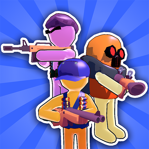 Merge Shooter Latest Version for Android/iOS APK - TapTap