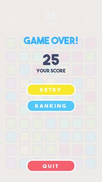 Color Dope Game Screenshot