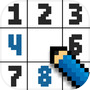 Icon of Pixel Sudoku