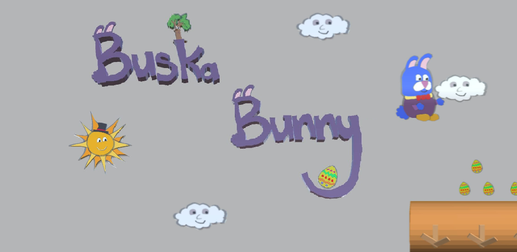 Banner of 부스카 버니 0.2