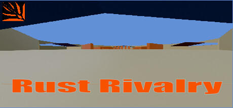 Banner of Rust Rivalry 