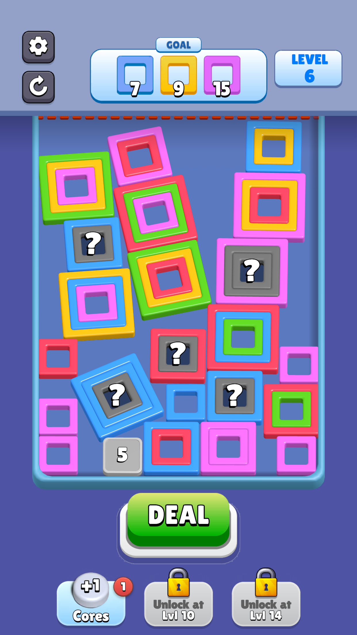 Layer Sort Latest Version for Android/iOS APK - TapTap